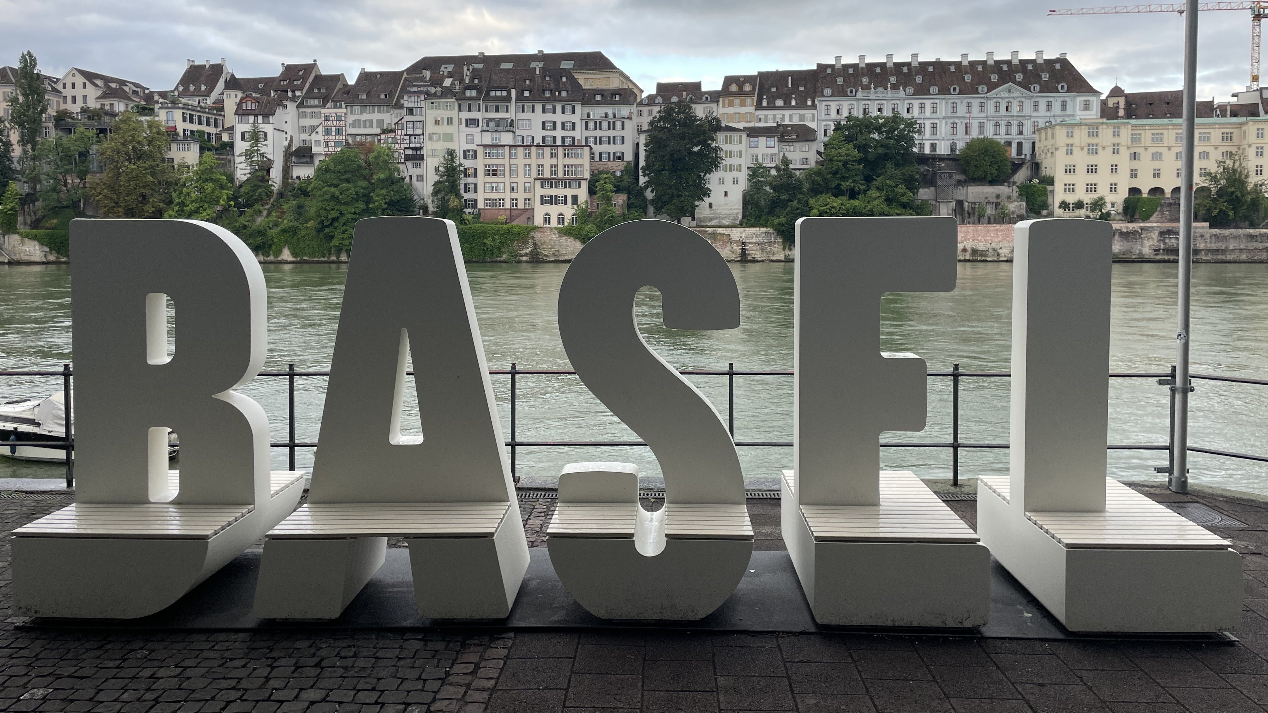 Basel Switzerland