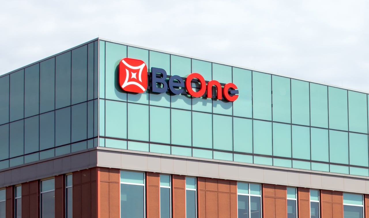 BeOne, now a Swiss company, widens Brukinsa's BTK lead over AstraZeneca's Calquence