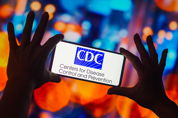 CDC in neon