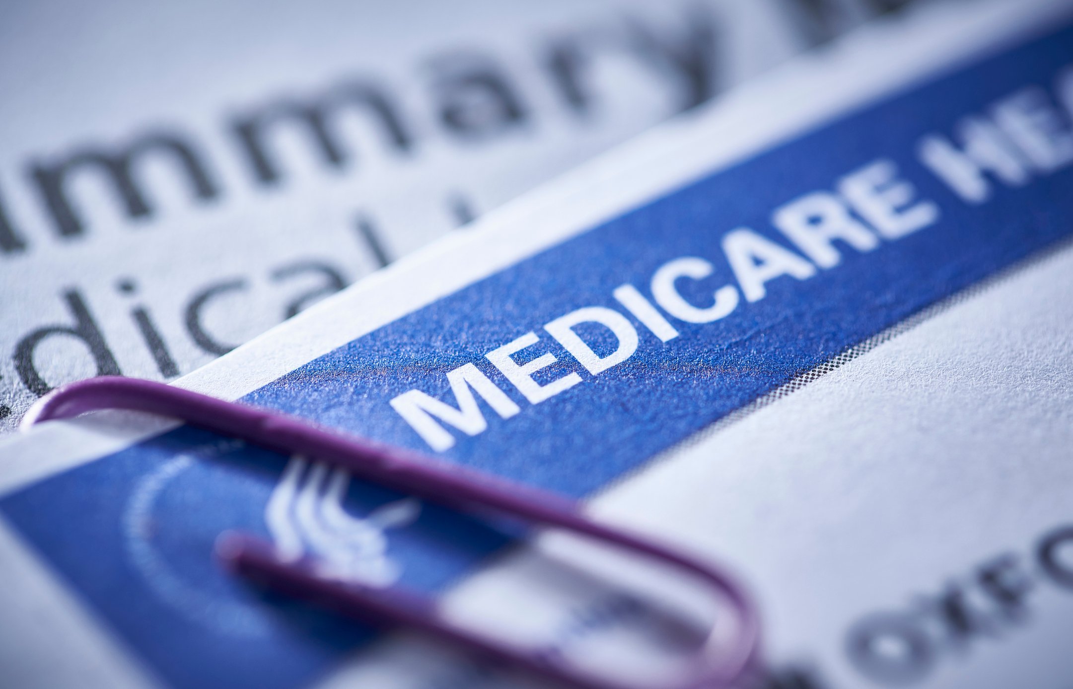 CMS rule to increase Medicare Savings Programs enrollment