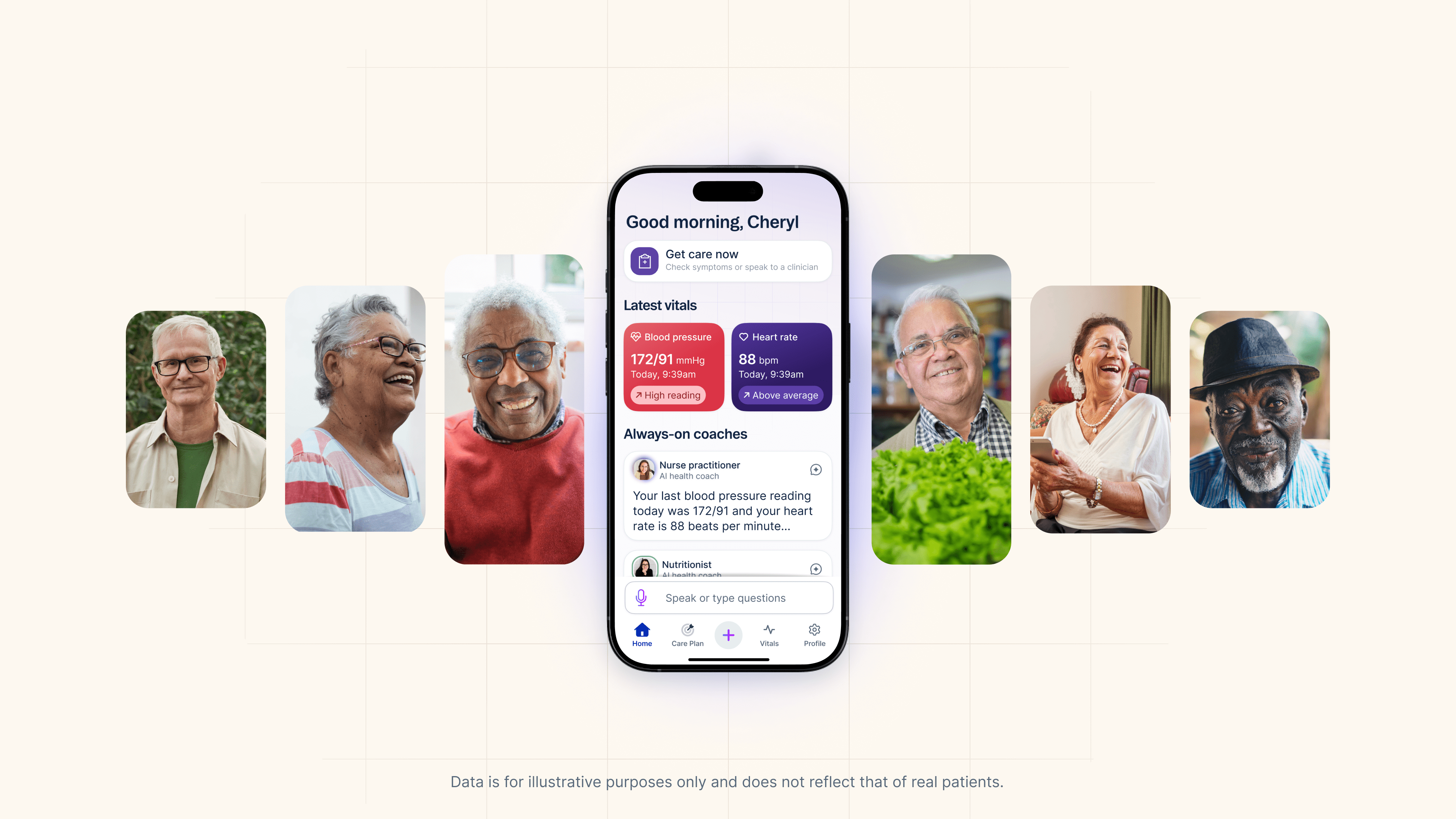 Cadence advanced primary care 