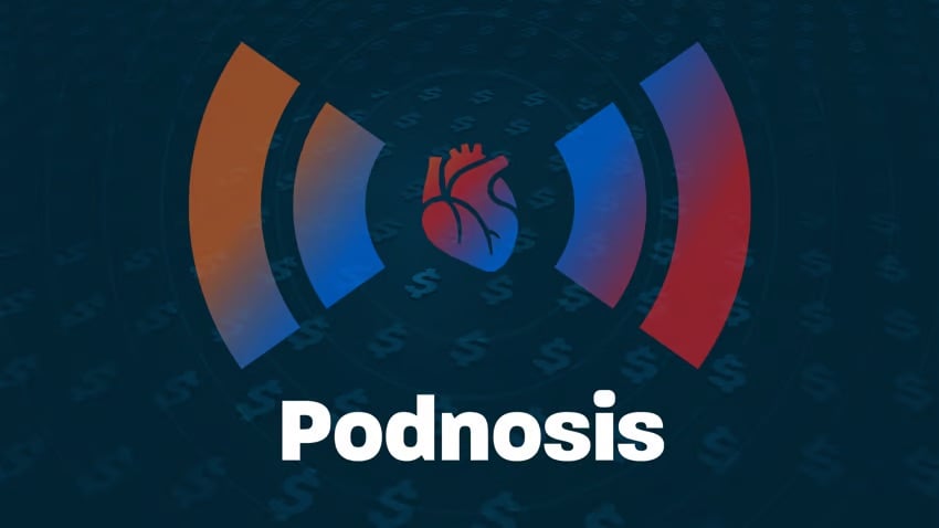 'Podnosis': What’s next for health tech investing in 2024?