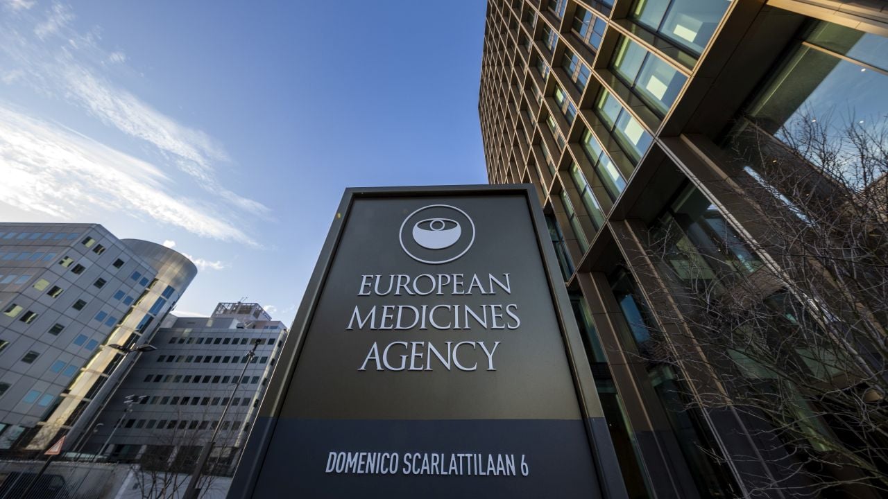 European Medicines Agency