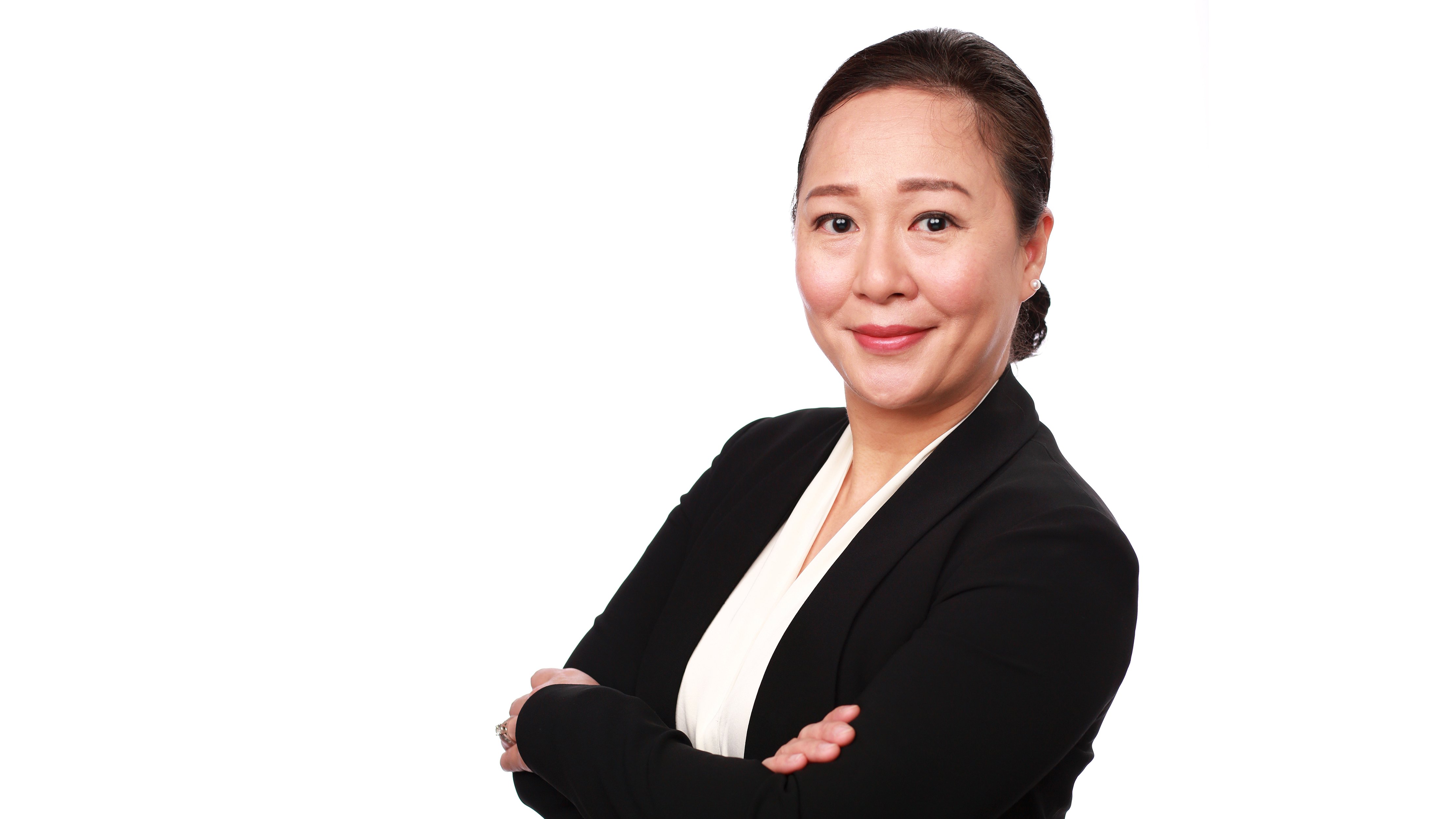 Electra CEO Kathy Dong