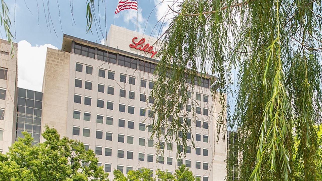 Eli Lilly takes manufacturing push to Germany with plans for large new plant: Reuters