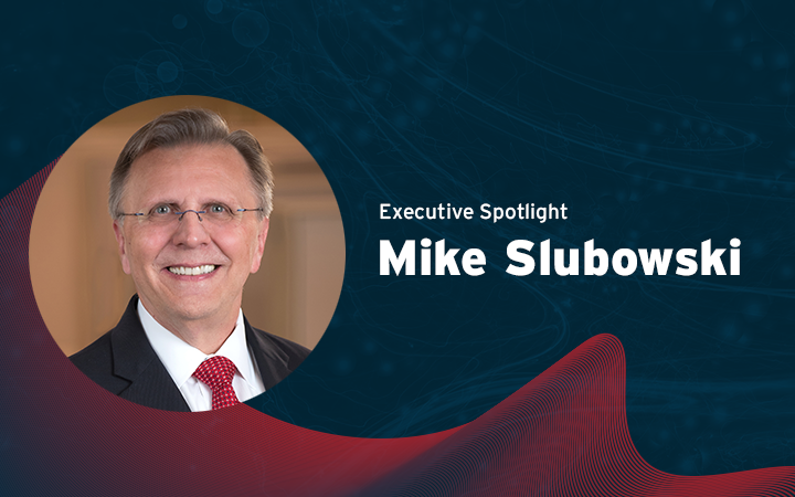 profile photo of Mike Slubowski