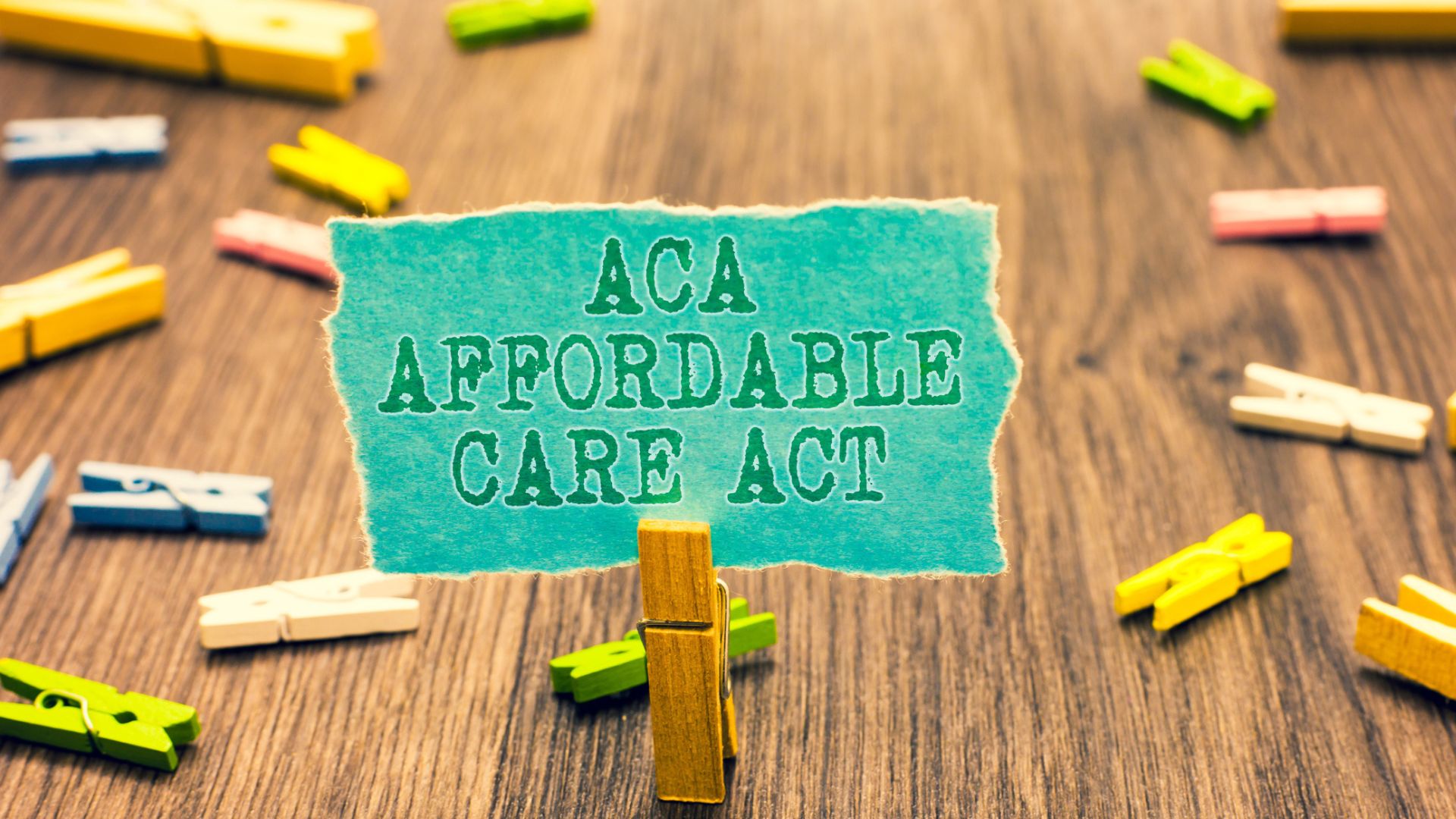 ACA on note