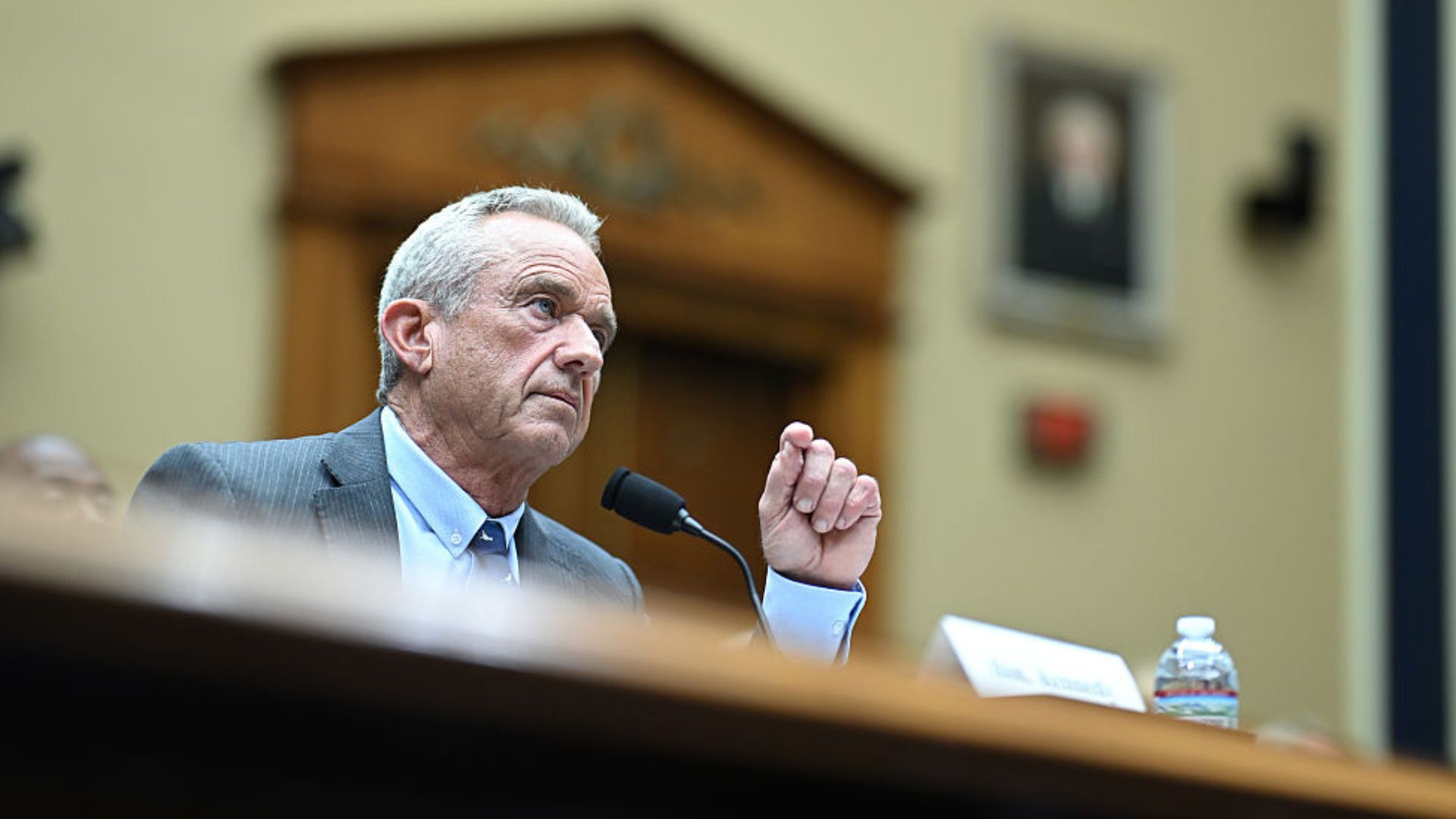 HHS rescinds undocumented immigrant access to federal health benefits