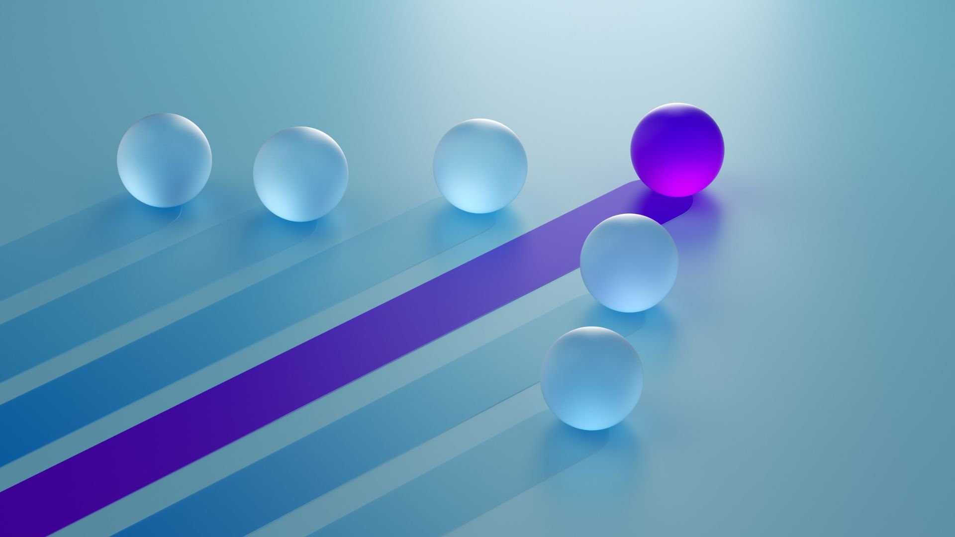 Winning strategy in business concept