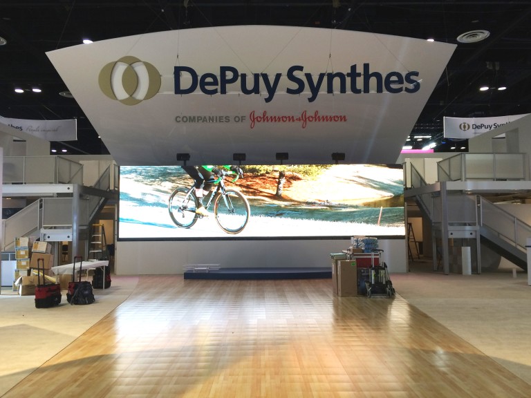 DePuy Synthes Products