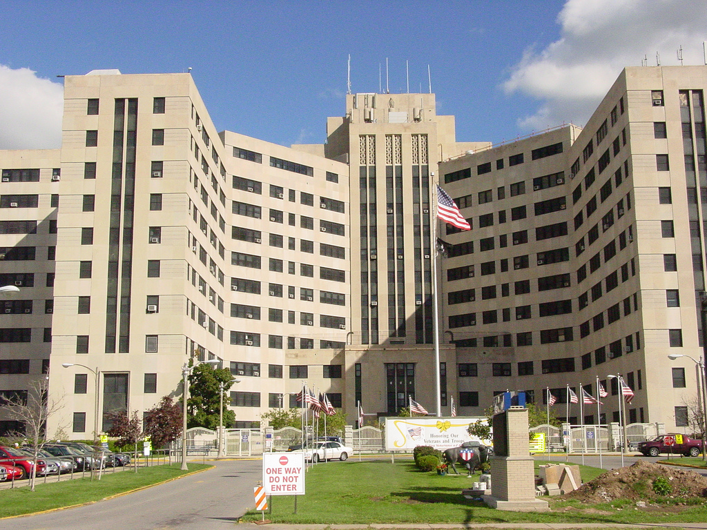 Buffalo-VA-Medical-Center