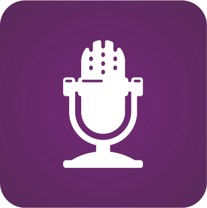 Microphone Image from DRG Digital Voice Assistant Report
