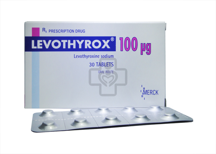 Levothyrox 