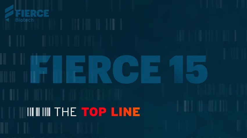 Fierce 15