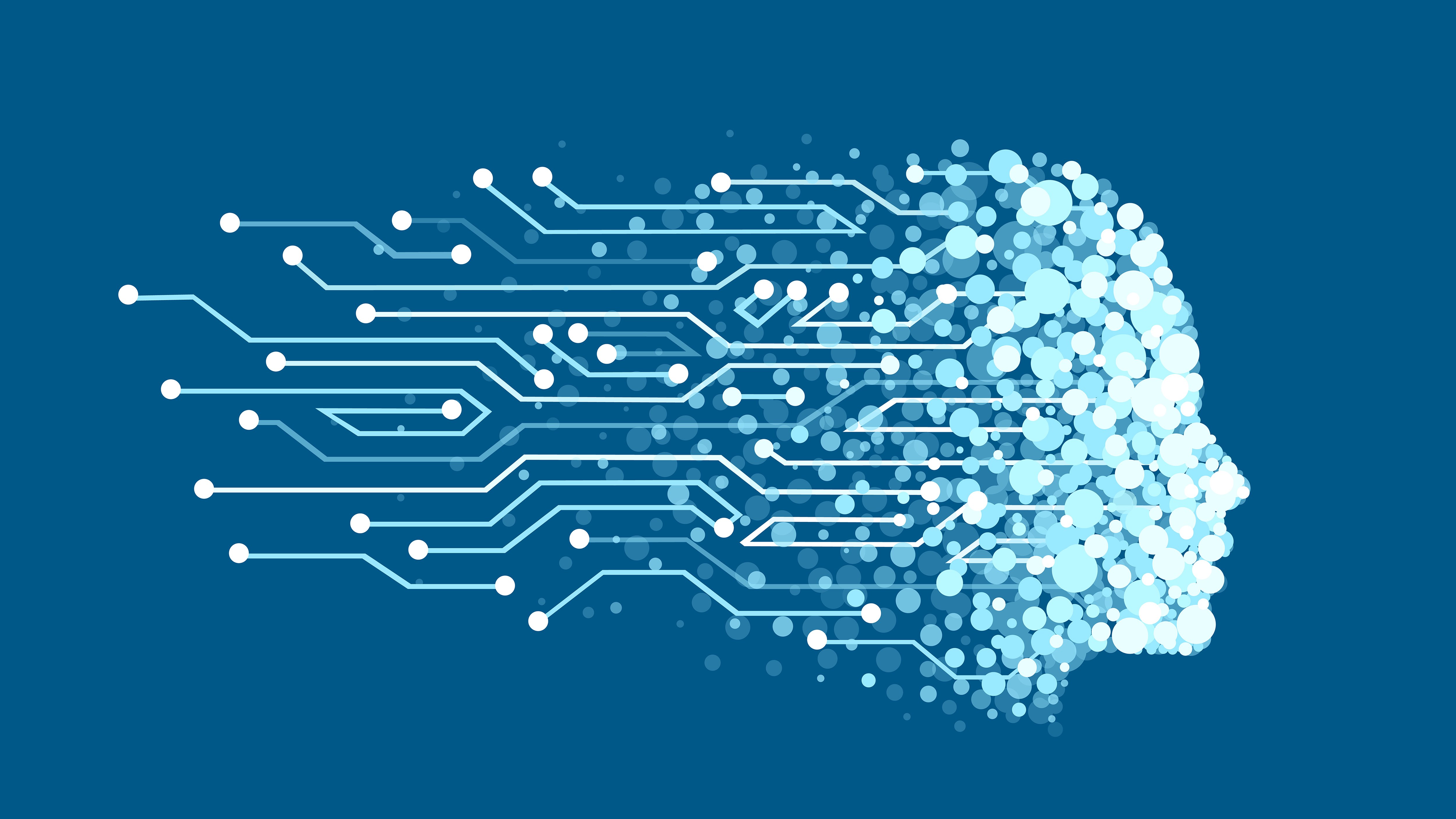 brain machine learning AI digital neuroscience