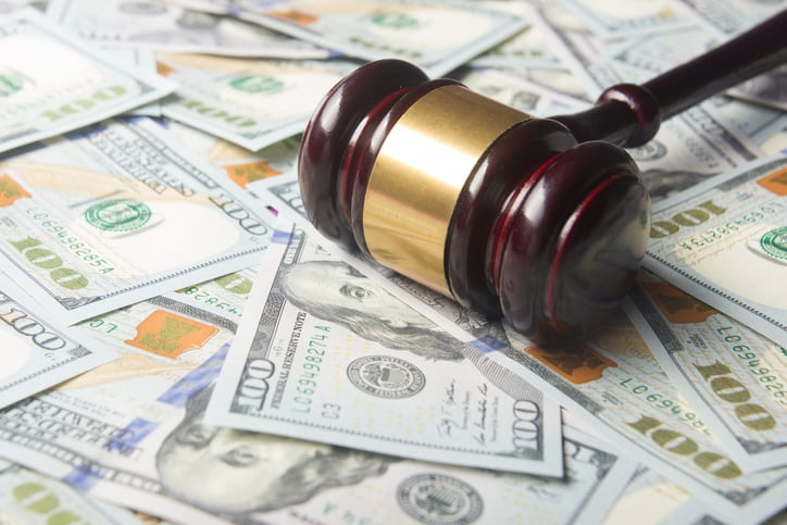 settlement lawsuit litigation