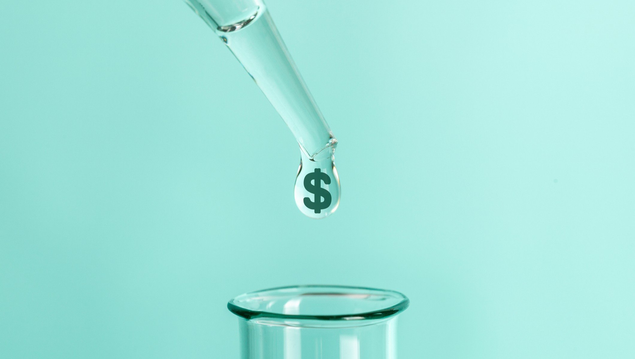 Expensive laboratory tests 