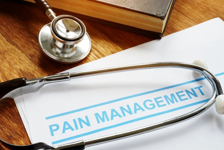 pain management pain