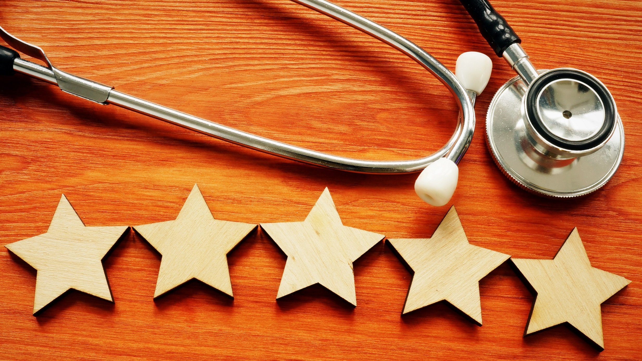 scale rating survey patient assessment stethoscope