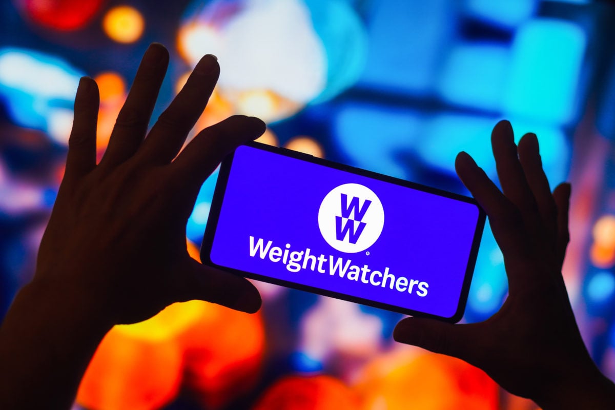 WeightWatchers erhverver fjernordineringsplatform til vægttab