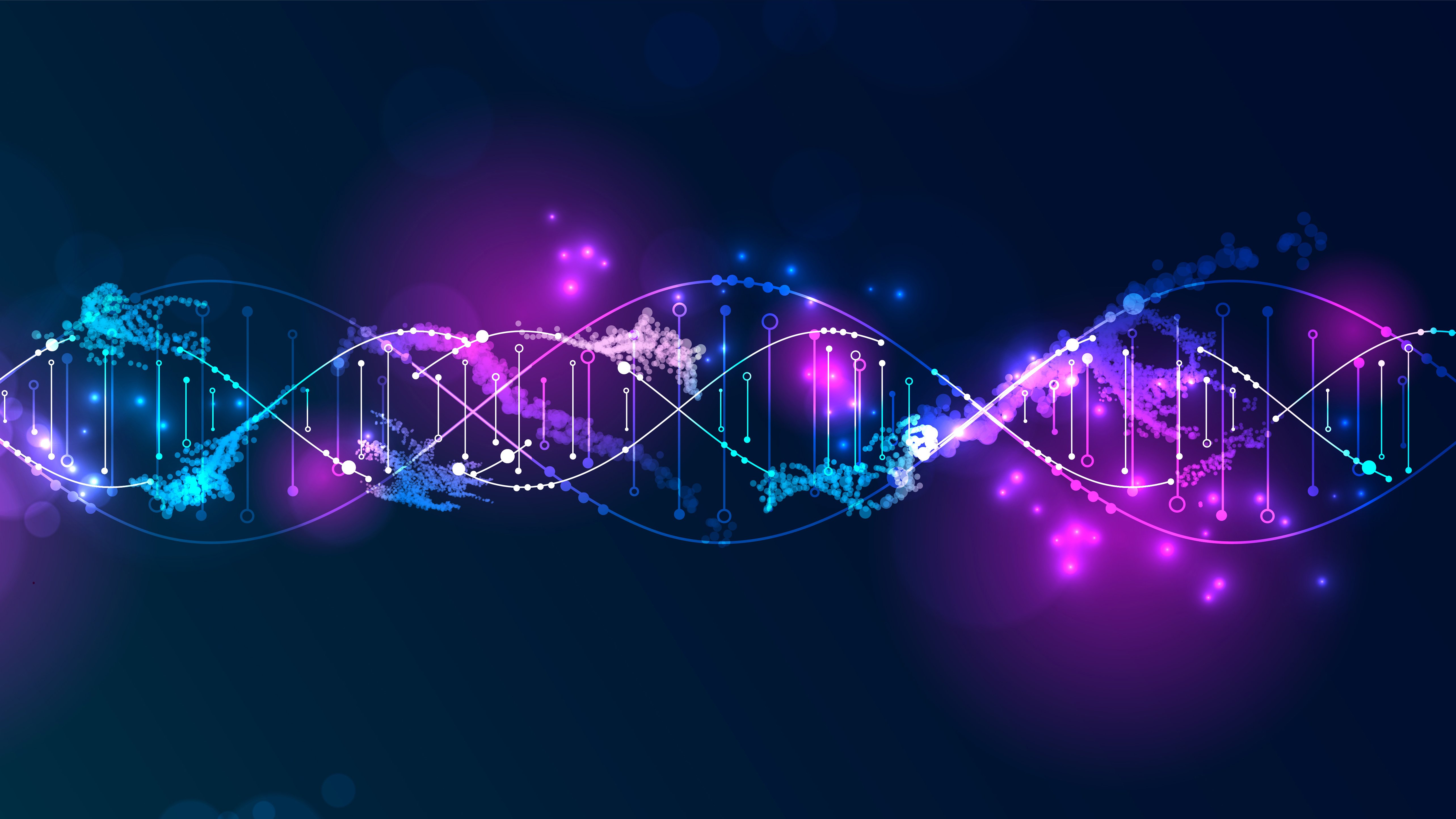 DNA genome CRISPR gene editing