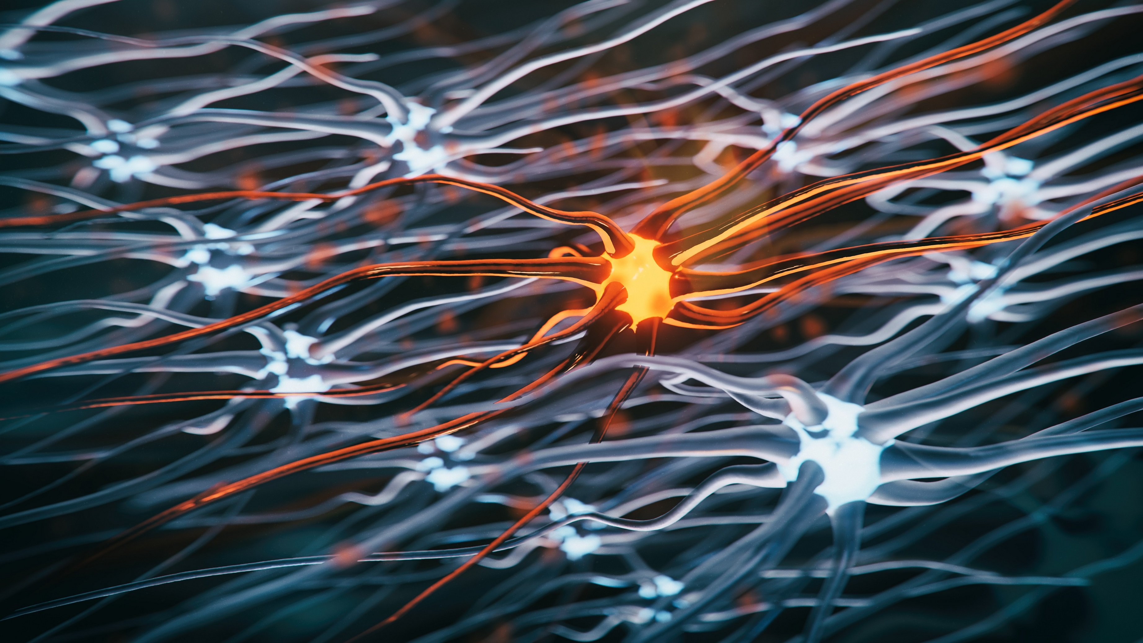neurons ALS brain brain cells electrical pulse neuron