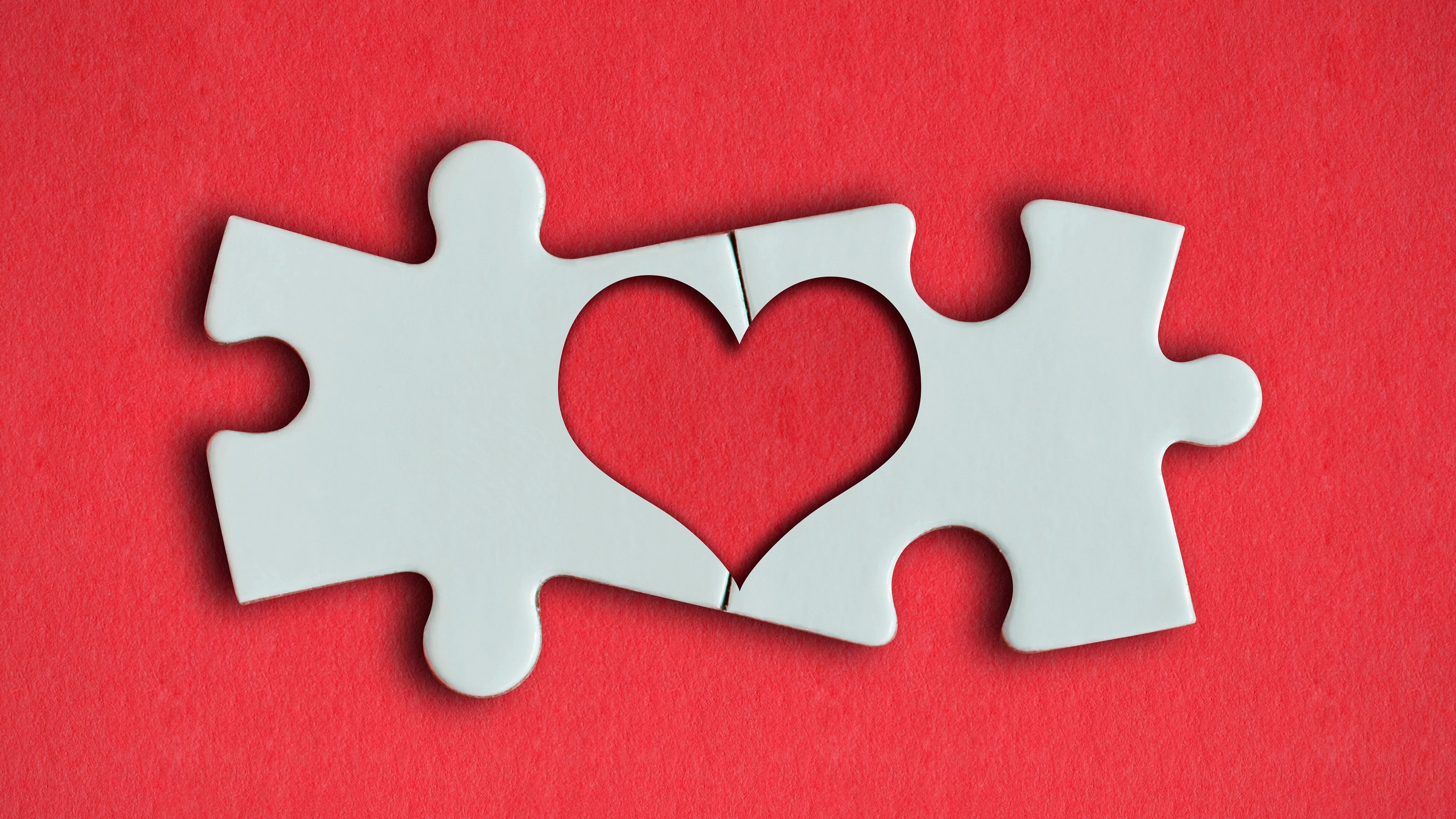 heart valentines day valentine puzzle merger MA
