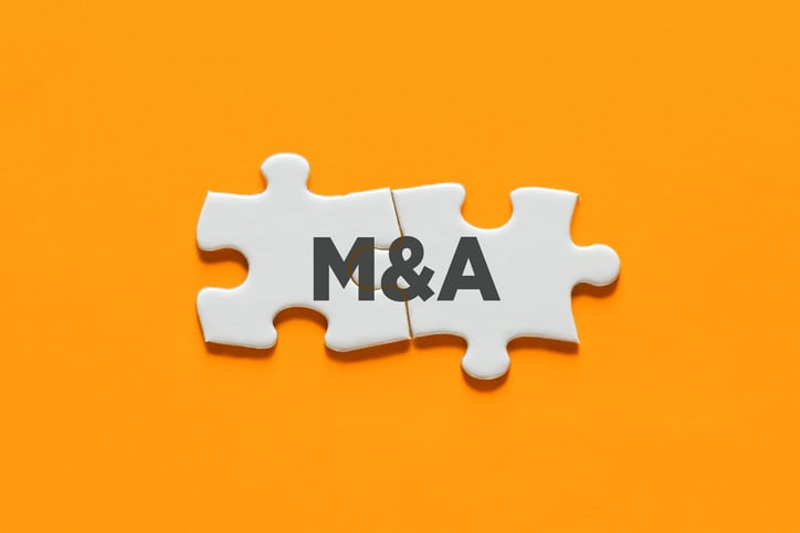 merger acquisition deal