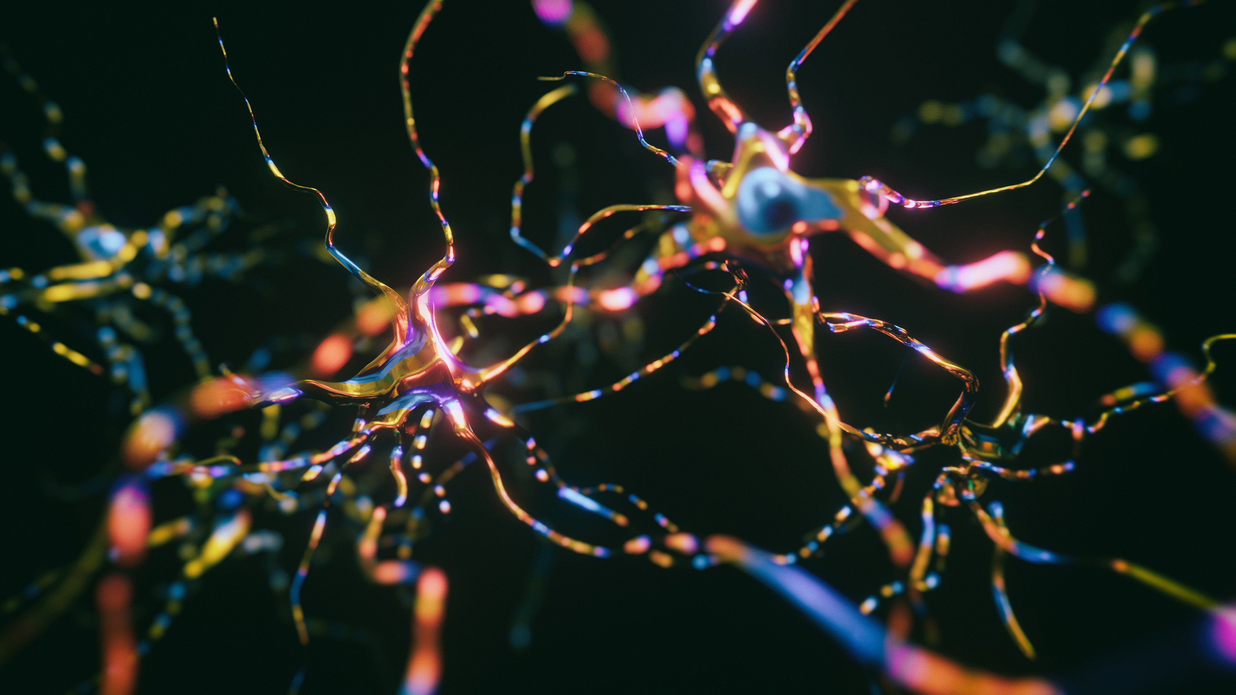 ALS neurons brain synapses