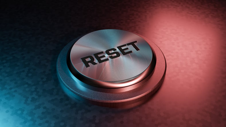 reset button restart