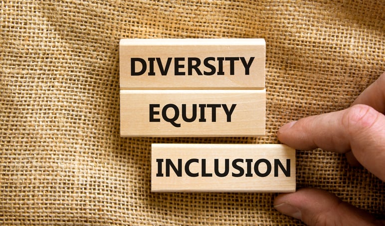 equity inclusion