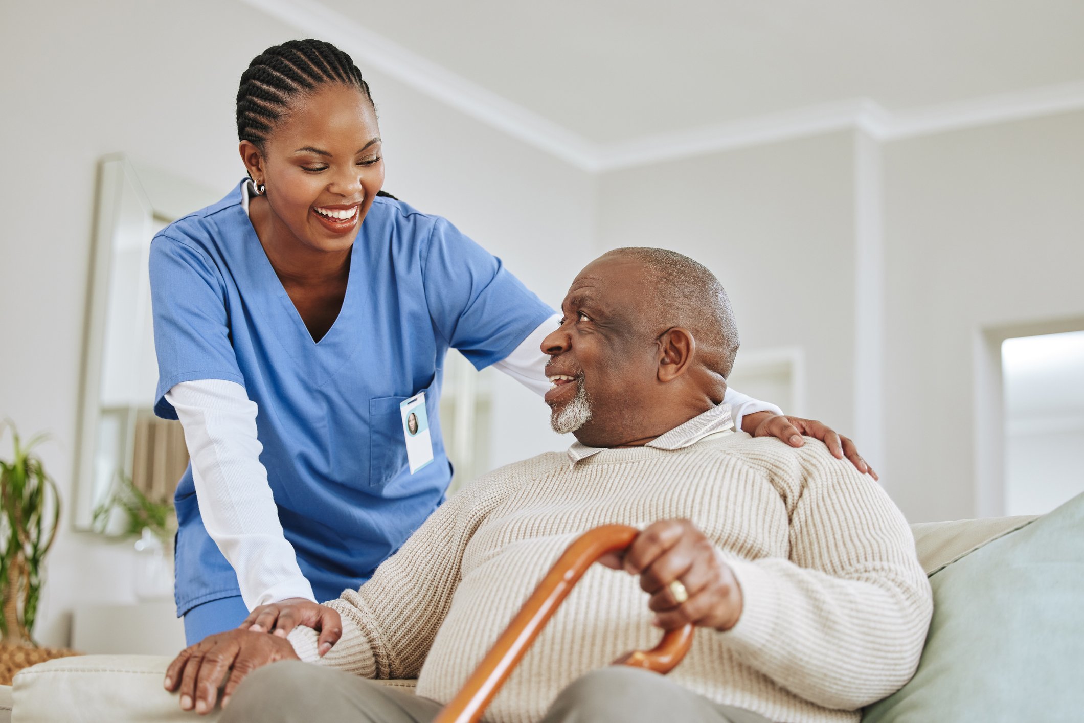 home benefits surge in popularity among medicare advantage plans