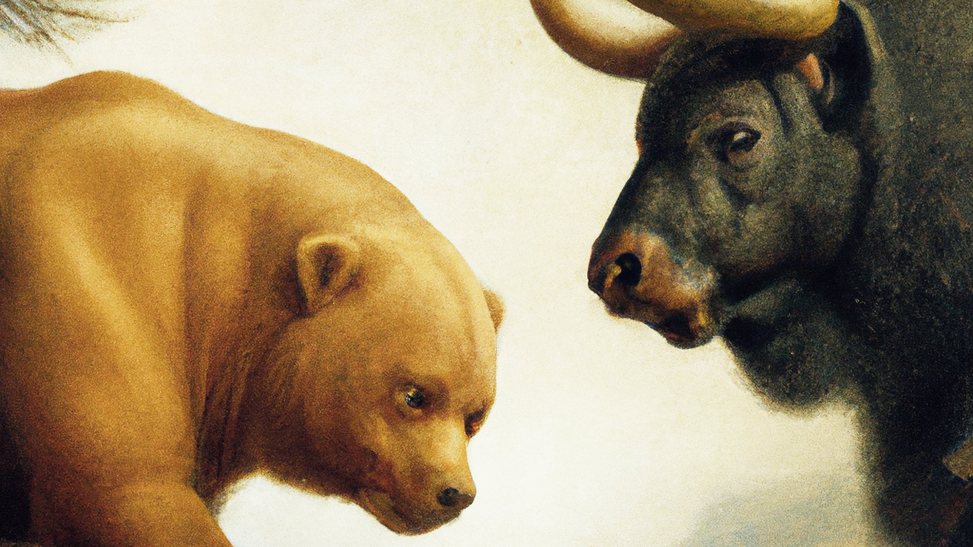 bear and bull markets stock shares market