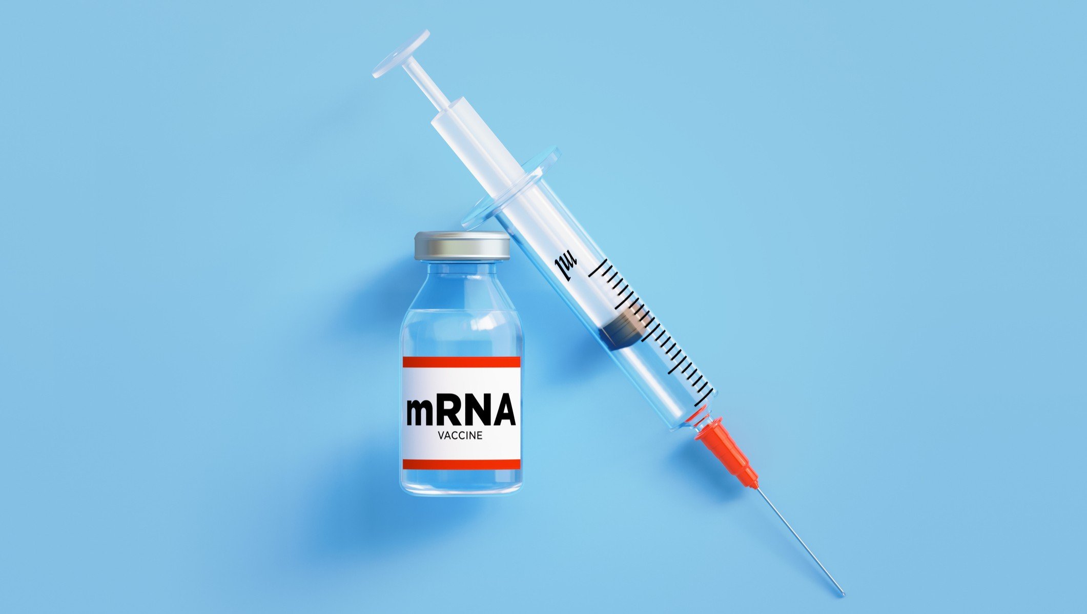 mRNA vaccine