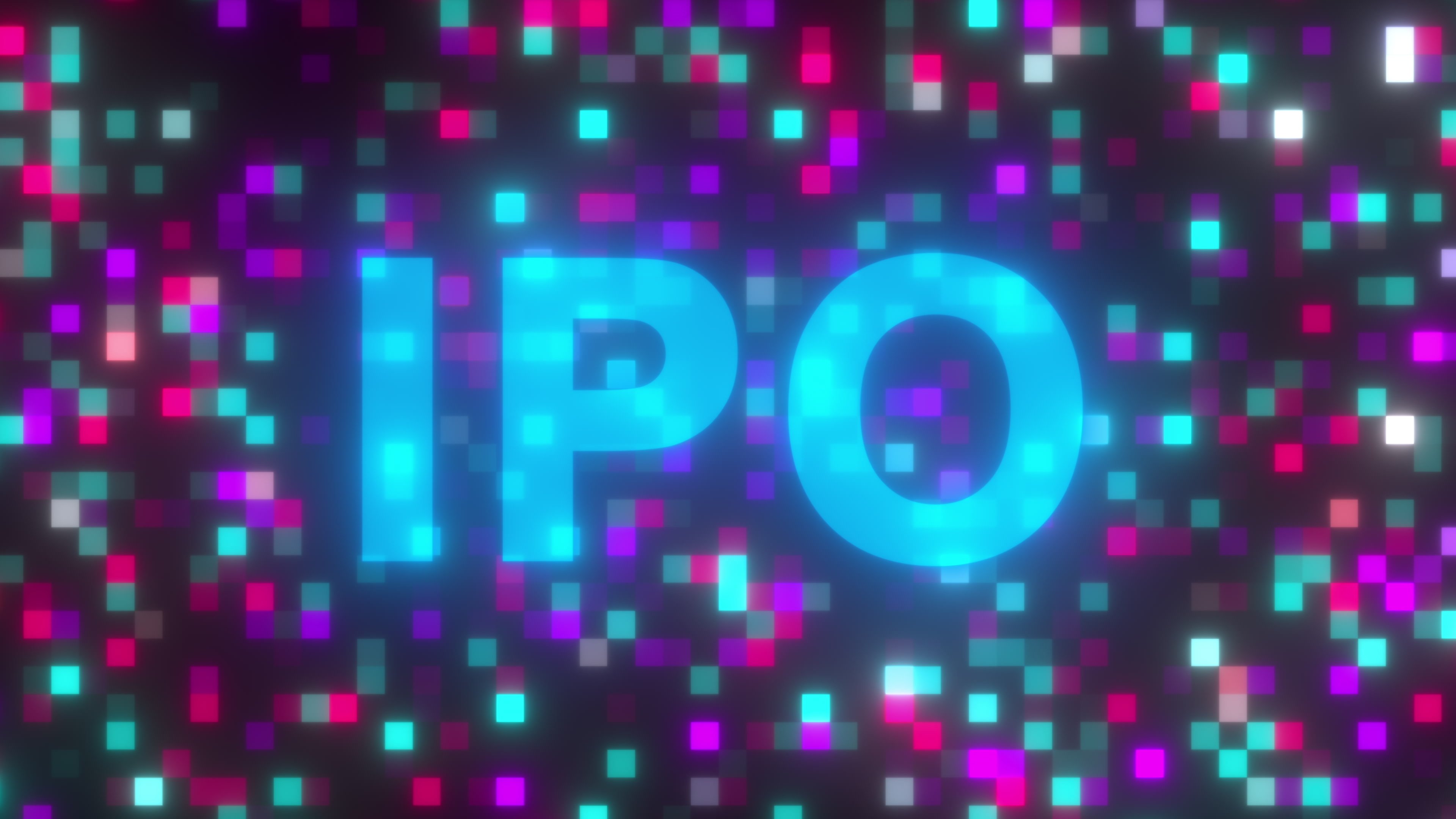 IPO initial public offering Wall Street