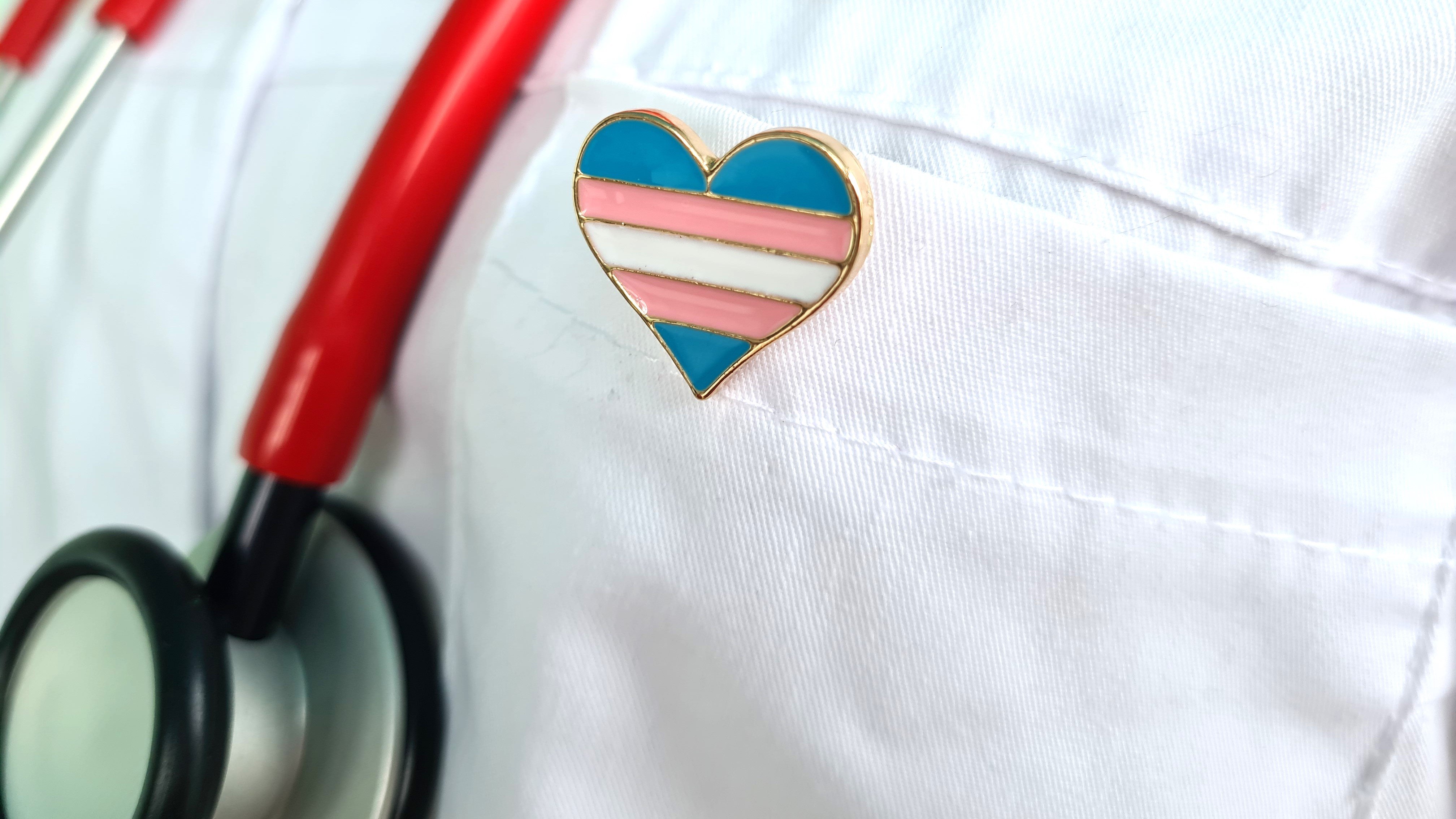 transgender gender-affirming care LGBTQ