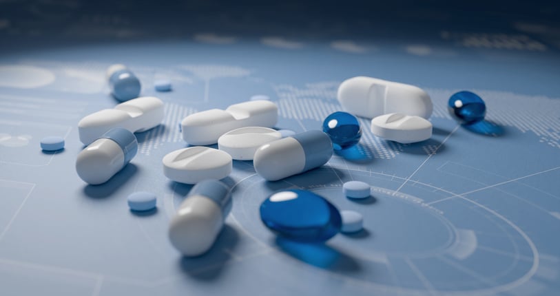 Europe medicines generic drugs