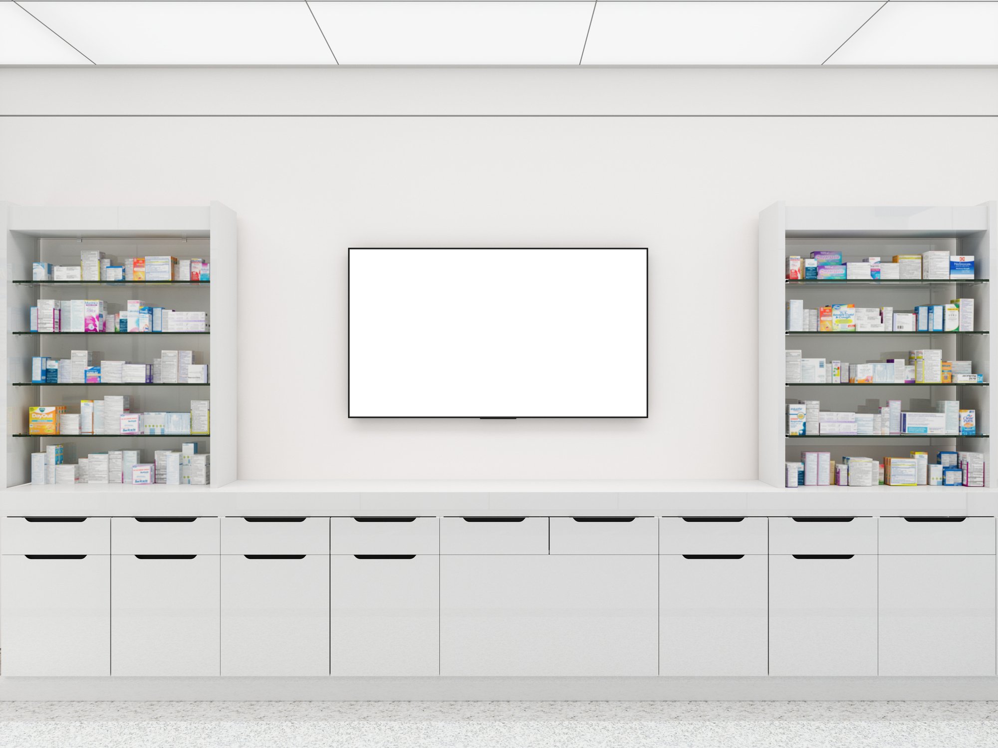 Point-of-care pharma marketing spending passes $1B milestone