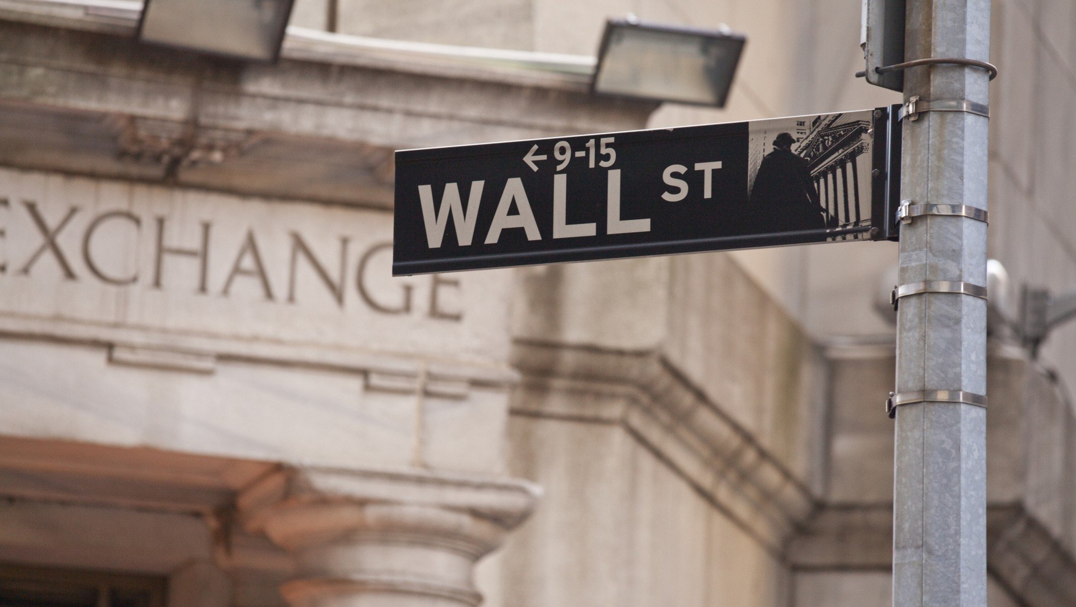 new york stock exchange 