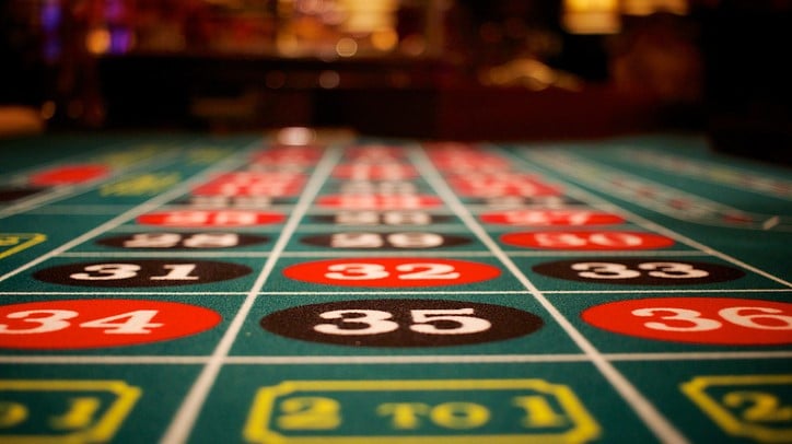 betting gamble casino