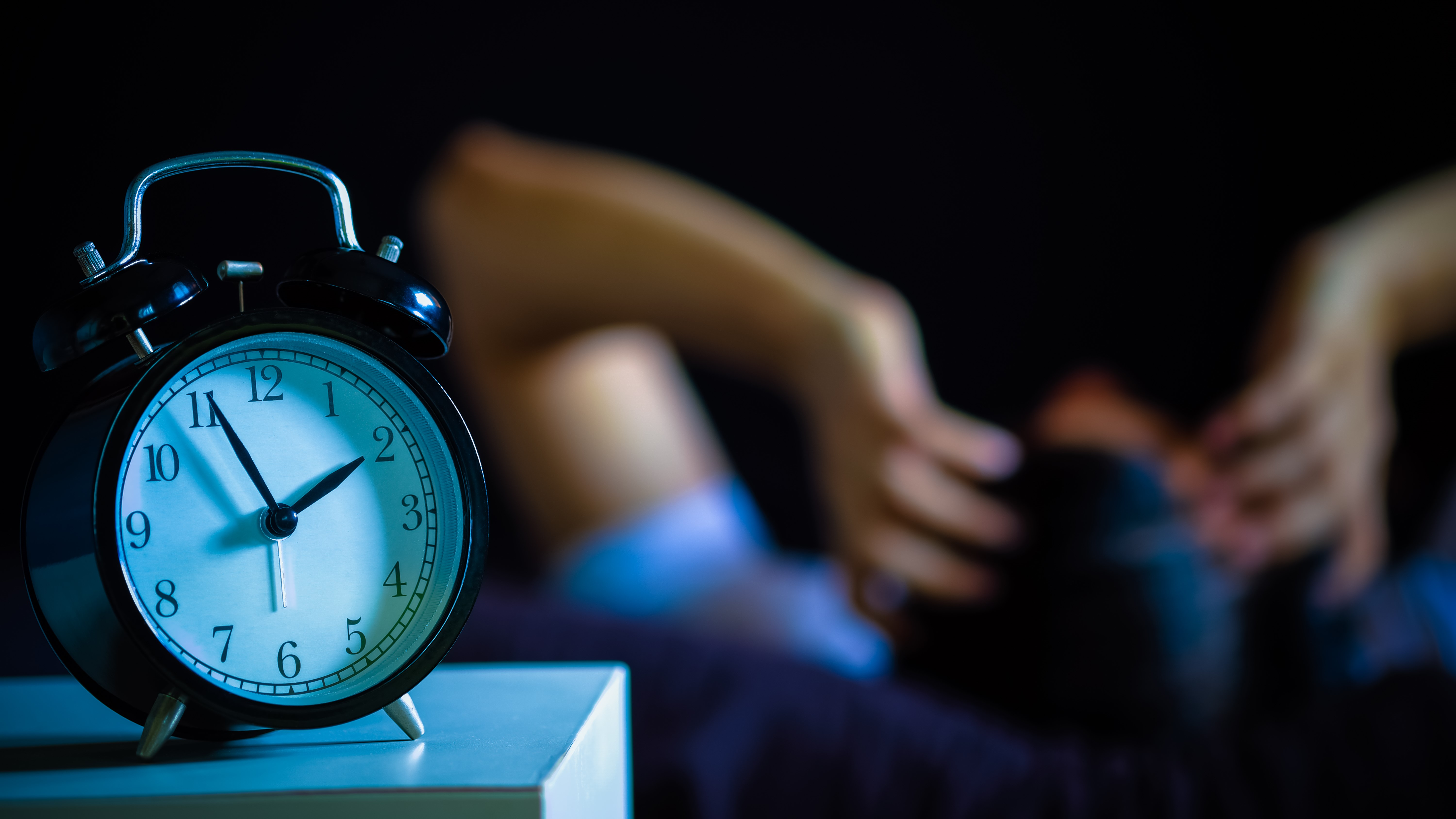 bad sleep sleep disorder timeline alarm clock deadline