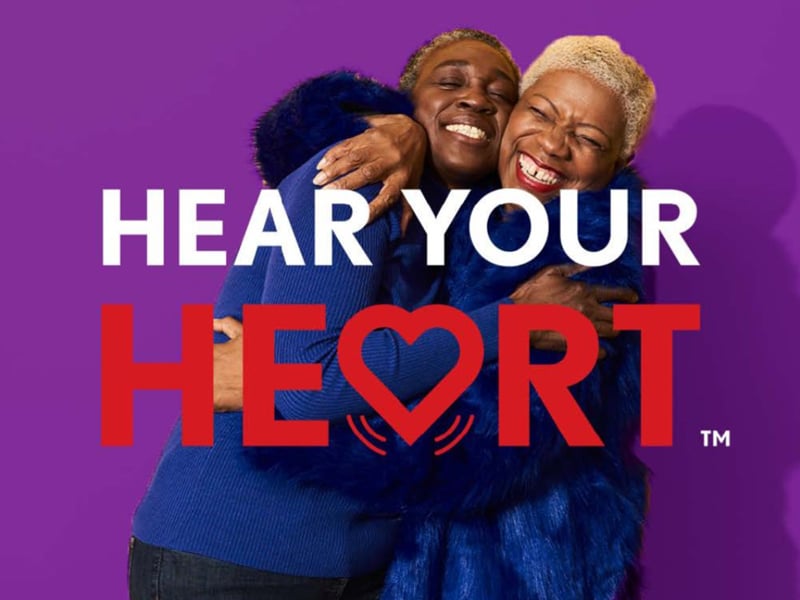 Love Your Heart Podcast