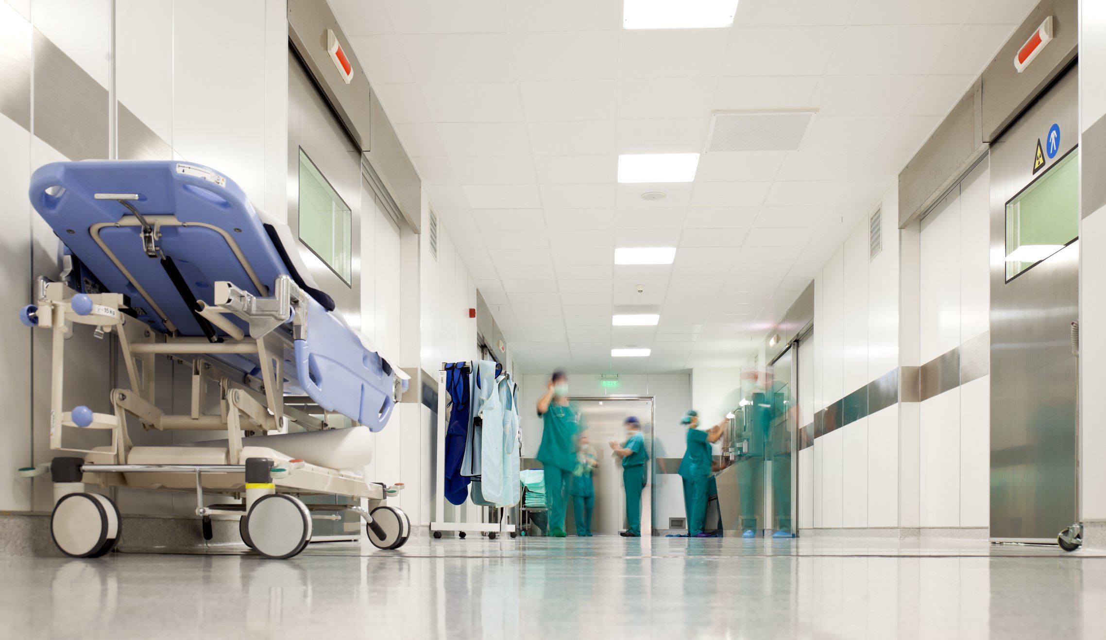 Industry Voices—US hospitals face unprecedented challenges
