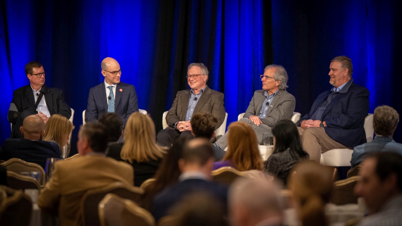 Bristol Myers CMO still skeptical about cancer vaccines as BioNTech, Moderna march ahead with I-O partners