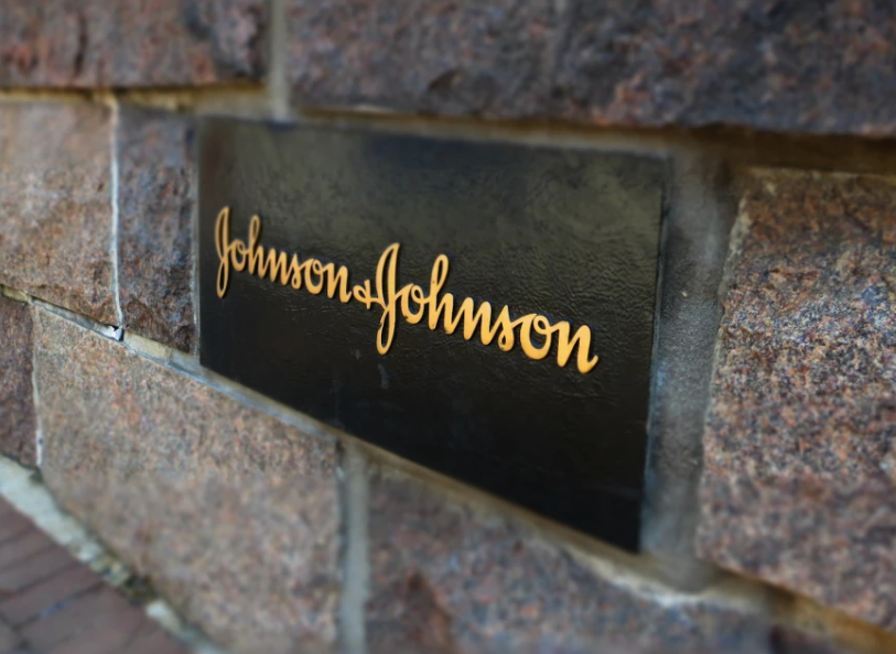 Johnson  Johnson JJ