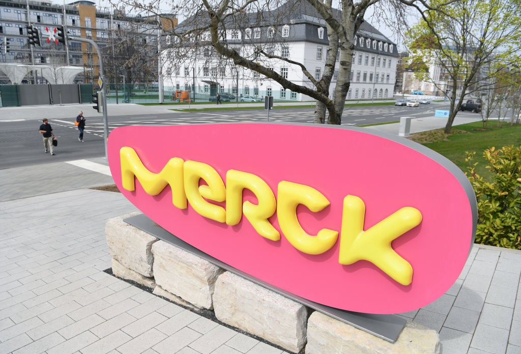 Merck reposiciona marca mundialmente