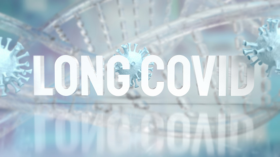 Long COVID and coverage