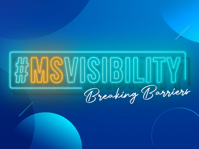 Logo for MSVisibility
