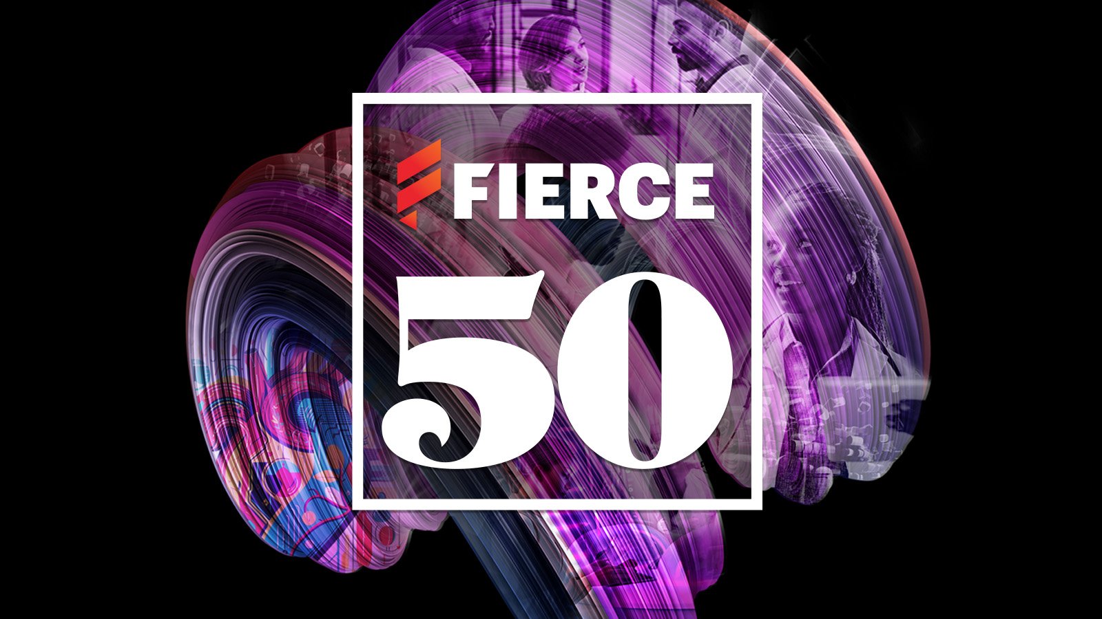 Fierce 50