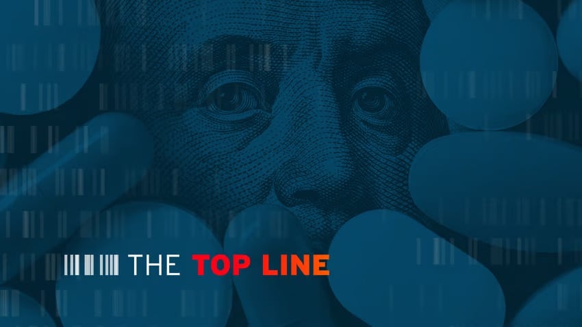 The Top Line Drug Launches 